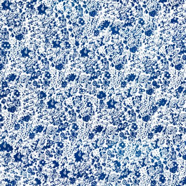 Yaratıcı doku yüzeyinde yüksek çözünürlüklü suluboya tekrarı