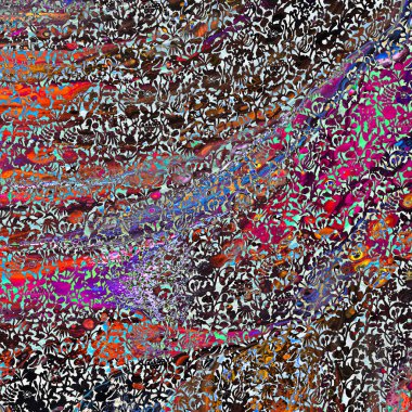 Yaratıcı doku yüzeyinde yüksek çözünürlüklü suluboya tekrarı