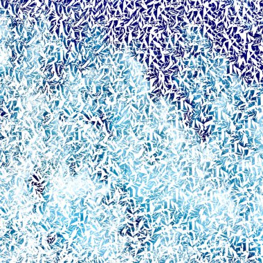 Yaratıcı doku yüzeyinde yüksek çözünürlüklü suluboya tekrarı