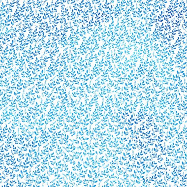 Yaratıcı doku yüzeyinde yüksek çözünürlüklü suluboya tekrarı