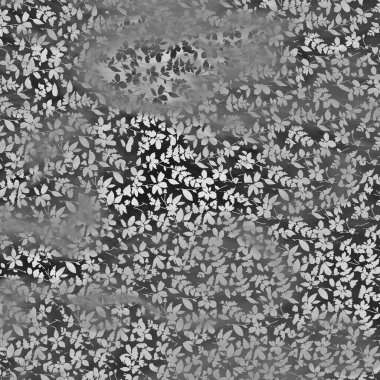 Yaratıcı doku yüzeyinde yüksek çözünürlüklü suluboya tekrarı