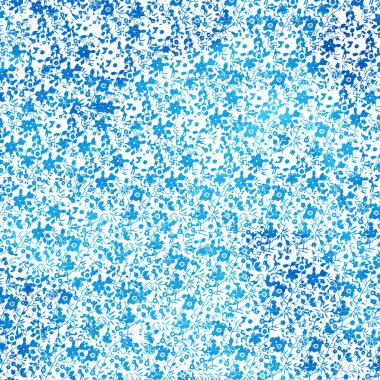 Yaratıcı doku yüzeyinde yüksek çözünürlüklü suluboya tekrarı