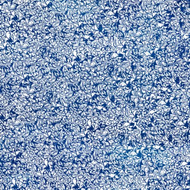 Yaratıcı doku yüzeyinde yüksek çözünürlüklü suluboya tekrarı