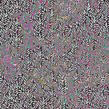 Yaratıcı doku yüzeyinde yüksek çözünürlüklü suluboya tekrarı