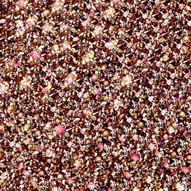 Yaratıcı doku yüzeyinde yüksek çözünürlüklü suluboya tekrarı