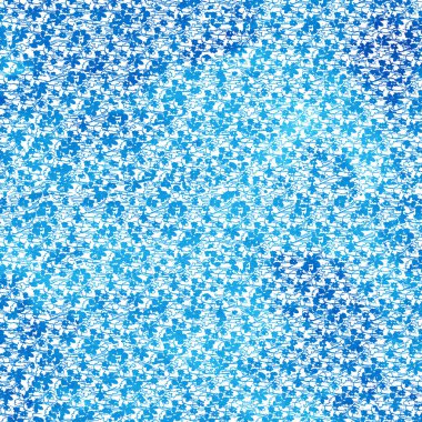 Yaratıcı doku yüzeyinde yüksek çözünürlüklü suluboya tekrarı