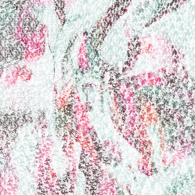 Yaratıcı doku yüzeyinde yüksek çözünürlüklü suluboya tekrarı