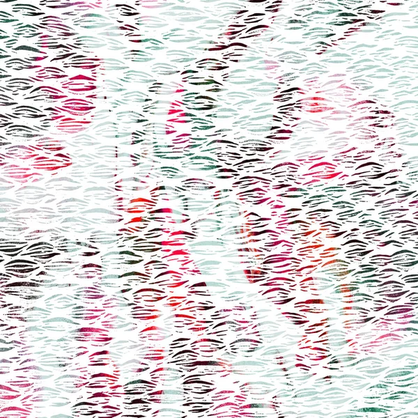 Yaratıcı doku yüzeyinde yüksek çözünürlüklü suluboya tekrarı