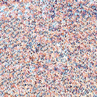 Yaratıcı doku yüzeyinde yüksek çözünürlüklü suluboya tekrarı