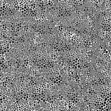 Yaratıcı doku yüzeyinde yüksek çözünürlüklü suluboya tekrarı