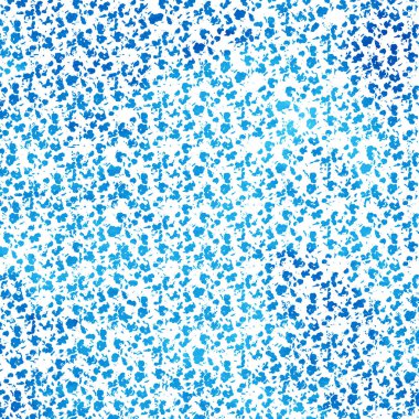 Yaratıcı doku yüzeyinde yüksek çözünürlüklü suluboya tekrarı