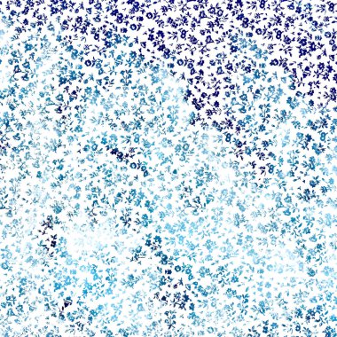 Yaratıcı doku yüzeyinde yüksek çözünürlüklü suluboya tekrarı