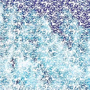 Yaratıcı doku yüzeyinde yüksek çözünürlüklü suluboya tekrarı