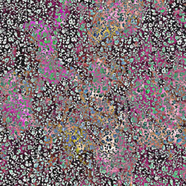 Yaratıcı doku yüzeyinde yüksek çözünürlüklü suluboya tekrarı