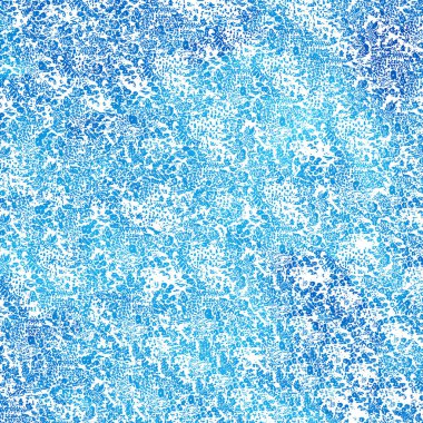 Yaratıcı doku yüzeyinde yüksek çözünürlüklü suluboya tekrarı