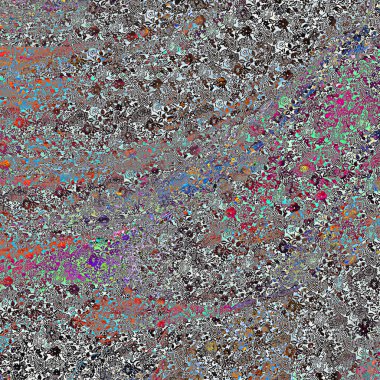 Yaratıcı doku yüzeyinde yüksek çözünürlüklü suluboya tekrarı