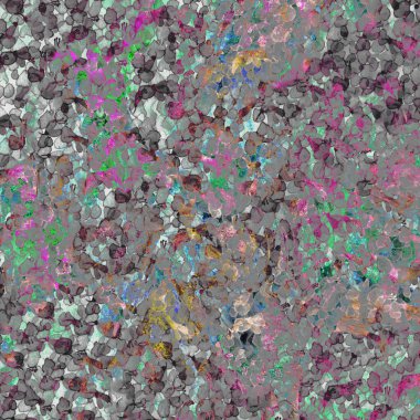 Yaratıcı doku yüzeyinde yüksek çözünürlüklü suluboya tekrarı