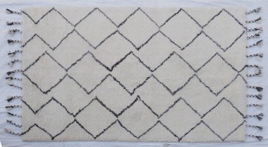 Hand-woven, Tufted Rugs and Carpet with trending patterns and colors in high resolution