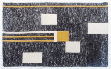 Hand-woven, Tufted Rugs and Carpet with trending patterns and colors in high resolution