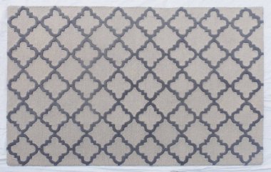 Hand-woven, Tufted Rugs and Carpet with trending patterns and colors in high resolution