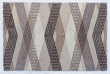 Hand-woven, Tufted Rugs and Carpet with trending patterns and colors in high resolution