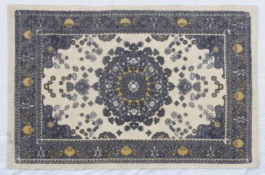 Hand-woven, Tufted Rugs and Carpet with trending patterns and colors in high resolution