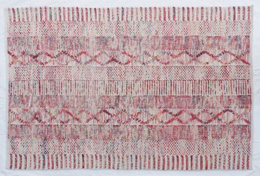 Hand-woven, Tufted Rugs and Carpet with trending patterns and colors in high resolution