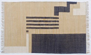 Hand-woven, Tufted Rugs and Carpet with trending patterns and colors in high resolution