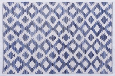 Hand-woven, Tufted Rugs and Carpet with trending patterns and colors in high resolution