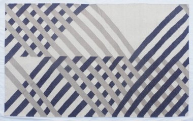 Hand-woven, Tufted Rugs and Carpet with trending patterns and colors in high resolution