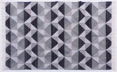 Hand-woven, Tufted Rugs and Carpet with trending patterns and colors in high resolution