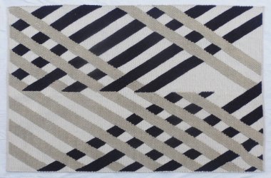 Hand-woven, Tufted Rugs and Carpet with trending patterns and colors in high resolution
