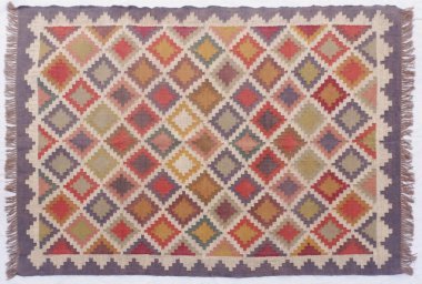 Hand-woven, Tufted Rugs and Carpet with trending patterns and colors in high resolution