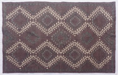 Hand-woven, Tufted Rugs and Carpet with trending patterns and colors in high resolution