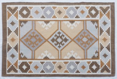 Hand-woven, Tufted Rugs and Carpet with trending patterns and colors in high resolution