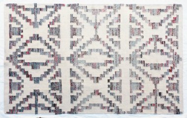 Hand-woven, Tufted Rugs and Carpet with trending patterns and colors in high resolution
