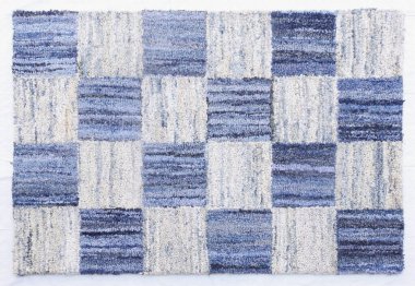 Hand-woven, Tufted Rugs and Carpet with trending patterns and colors in high resolution