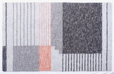Hand-woven, Tufted Rugs and Carpet with trending patterns and colors in high resolution