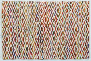 Hand-woven, Tufted Rugs and Carpet with trending patterns and colors in high resolution