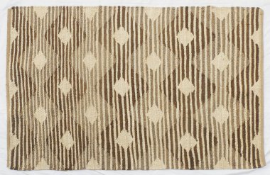 Hand Woven Jute braided Carpet and Rugs with high resolution