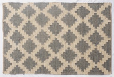 Hand Woven Jute braided Carpet and Rugs with high resolution
