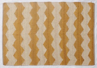 Hand Woven Jute braided Carpet and Rugs with high resolution