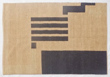 Hand Woven Jute braided Carpet and Rugs with high resolution