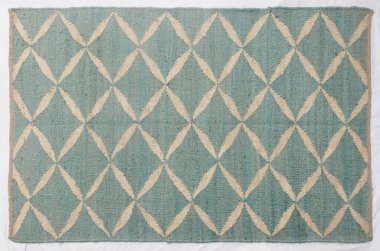 Hand Woven Jute braided Carpet and Rugs with high resolution