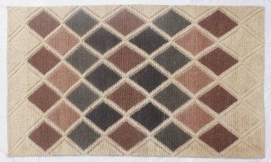 Hand Woven Jute braided Carpet and Rugs with high resolution