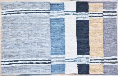 Hand Woven, Tufted Rugs and Carpet with trending patterns and colors in high resolution
