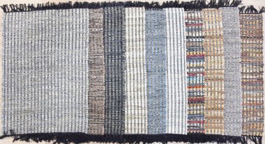 Hand Woven, Tufted Rugs and Carpet with trending patterns and colors in high resolution
