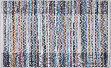 Hand Woven, Tufted Rugs and Carpet with trending patterns and colors in high resolution
