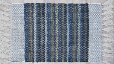 Hand Woven, Tufted Rugs and Carpet with trending patterns and colors in high resolution