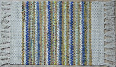 Hand Woven, Tufted Rugs and Carpet with trending patterns and colors in high resolution